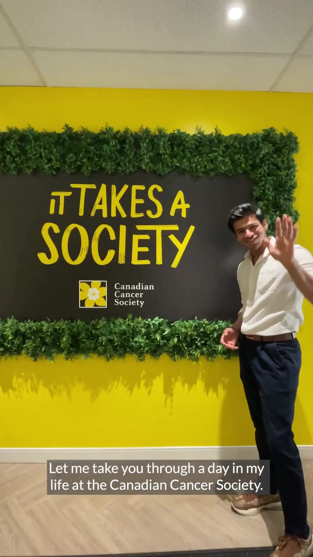 @Canadian Cancer Society
