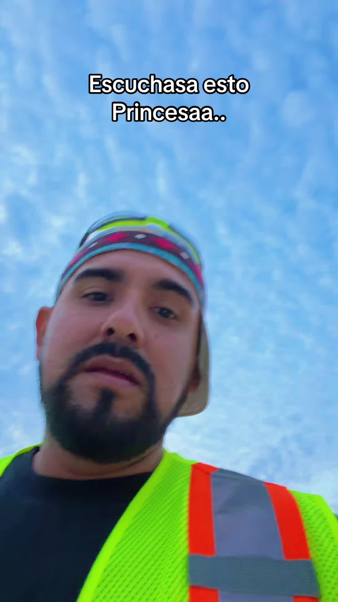 @El Se&ntilde;or Sonrisas.
