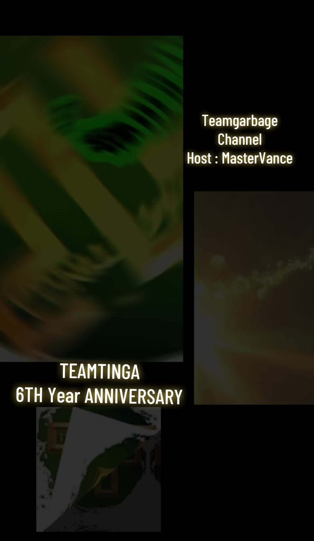 @Master Founder Teamgarbage
