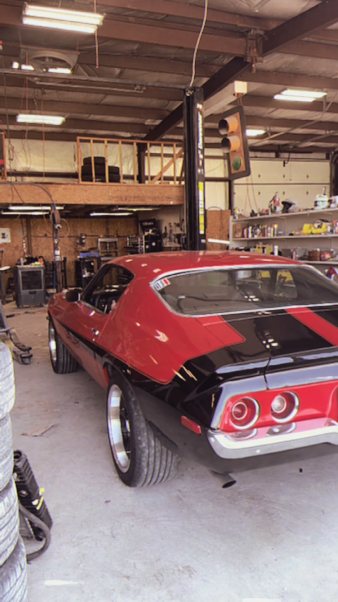 @Classiccarcowboy