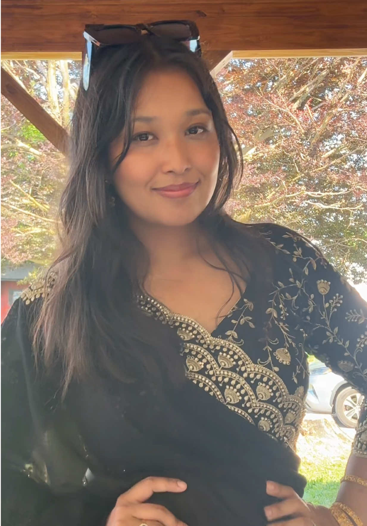 @Reena Pele Gurung