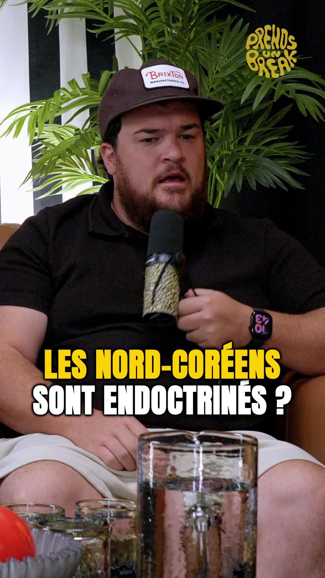 @Prends Un Break