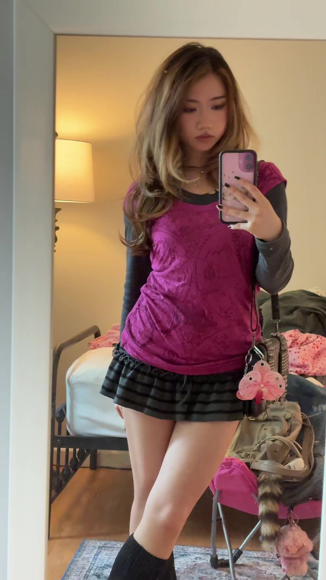 @mabel倩