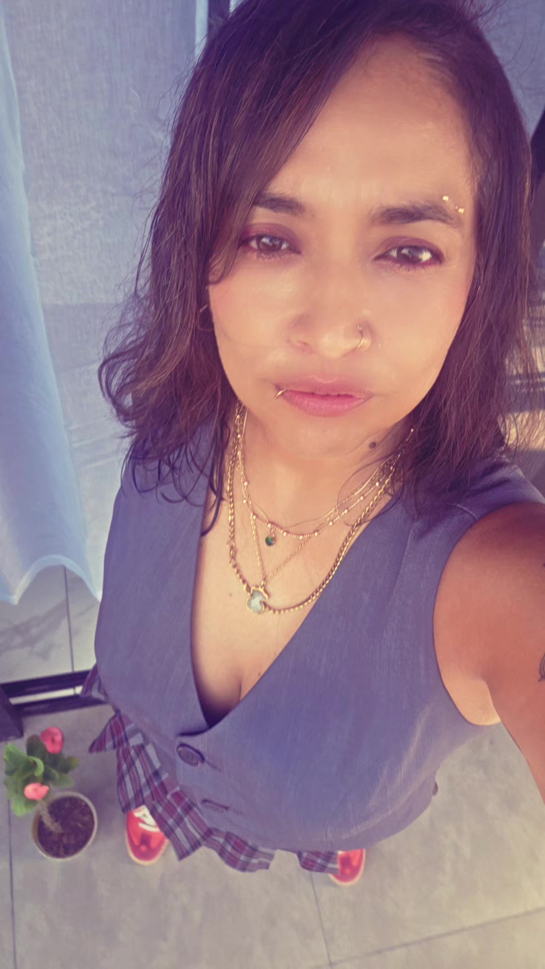 @Isabella