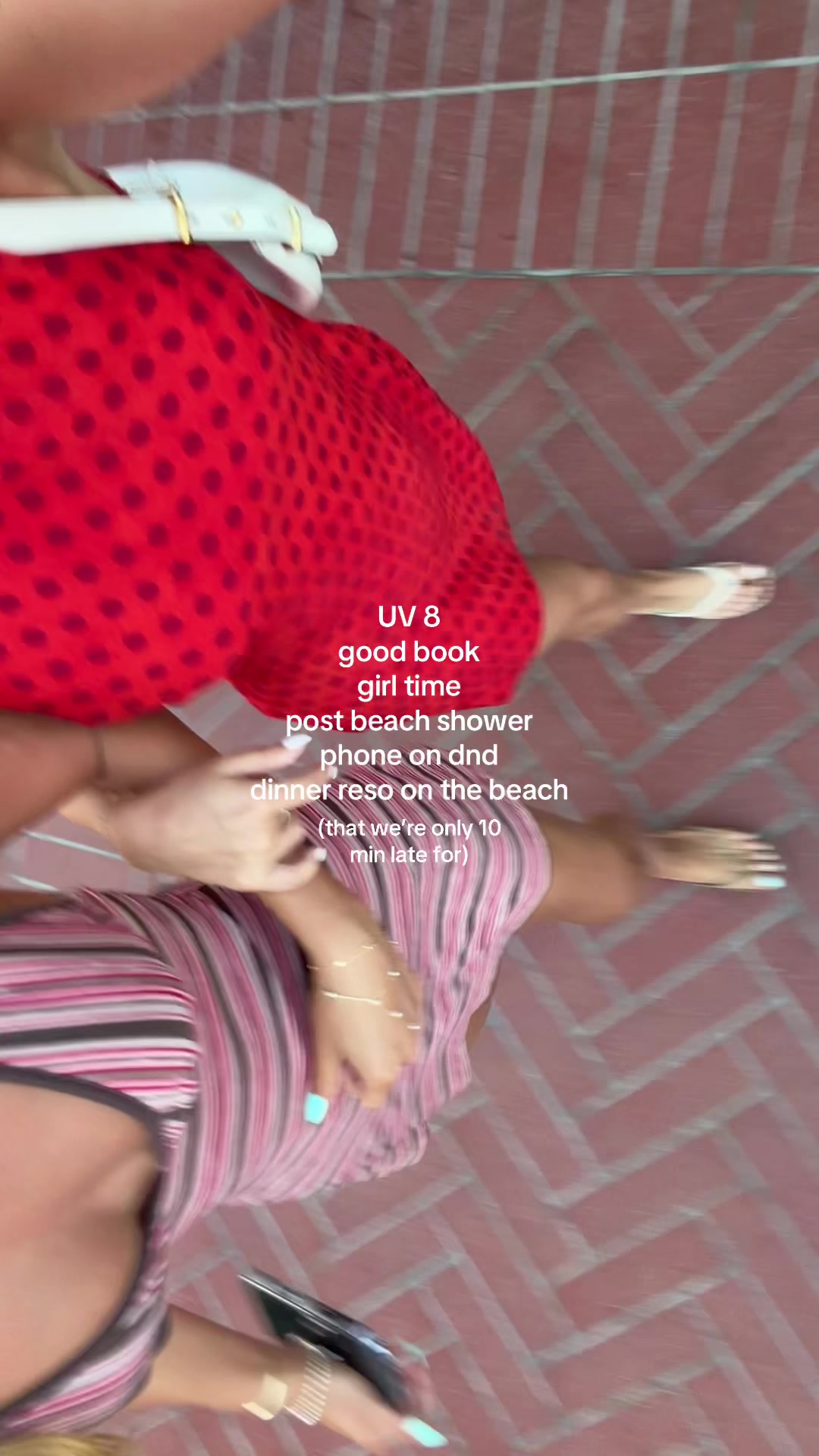 @Tara Michelle