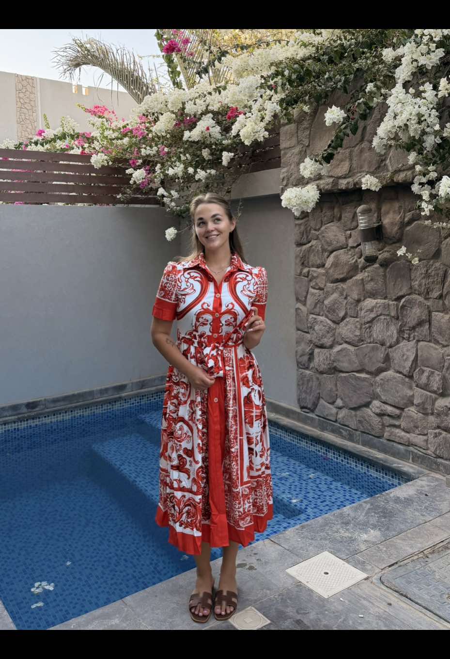 @جينا دايلايد • Ms cairo