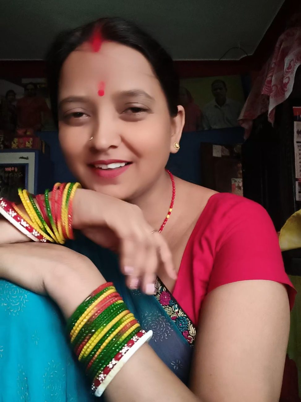 @Sunita Sharma