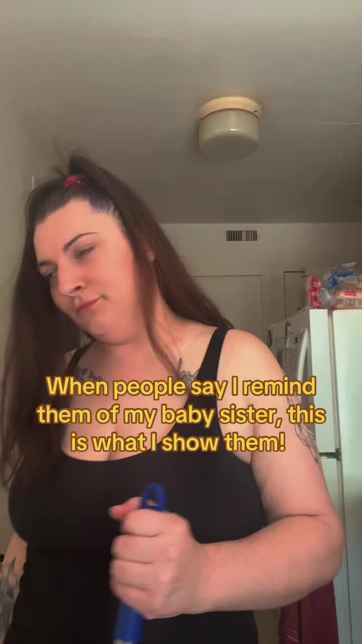 @Hannah