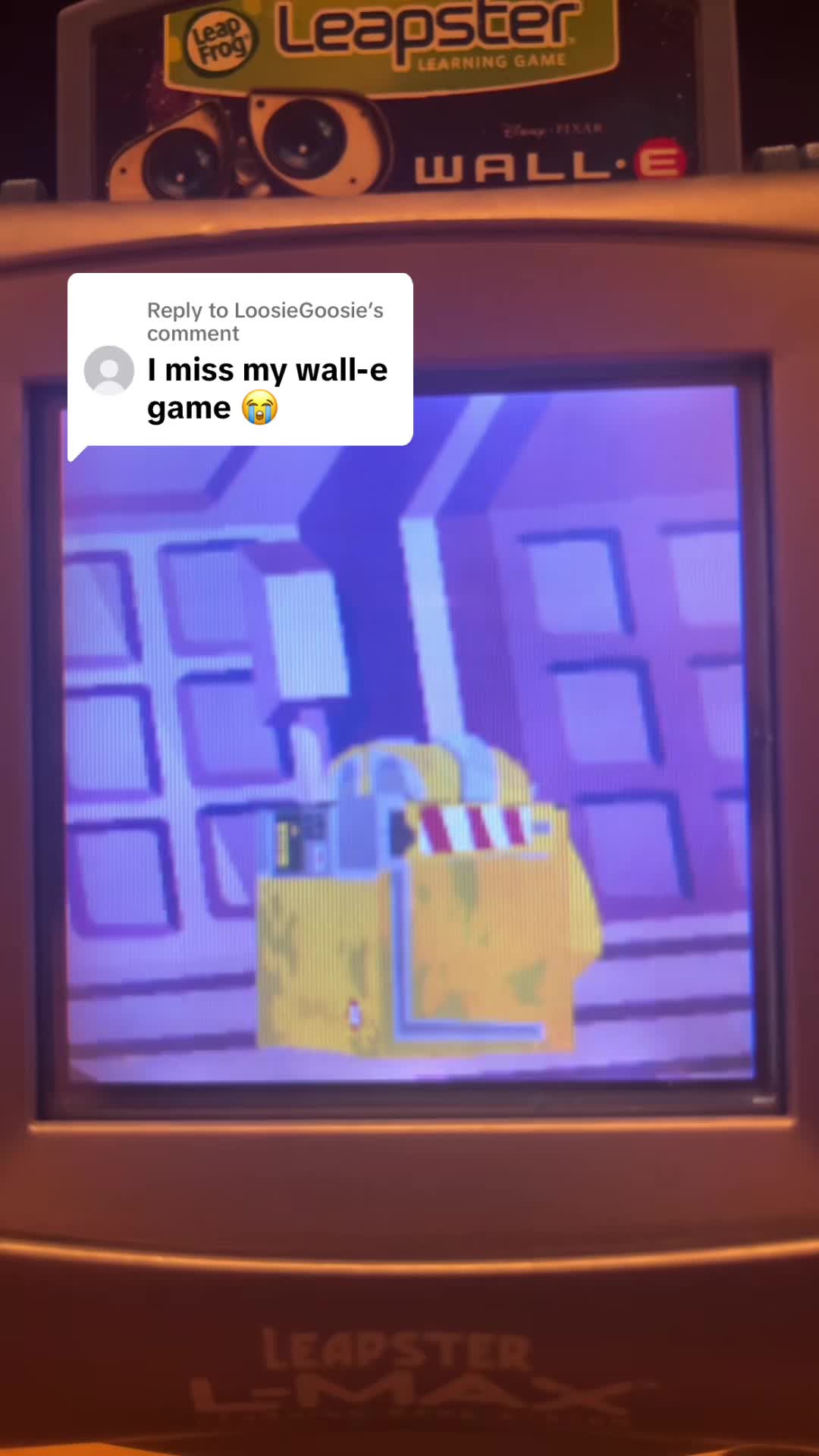 @Destiny In Toyland