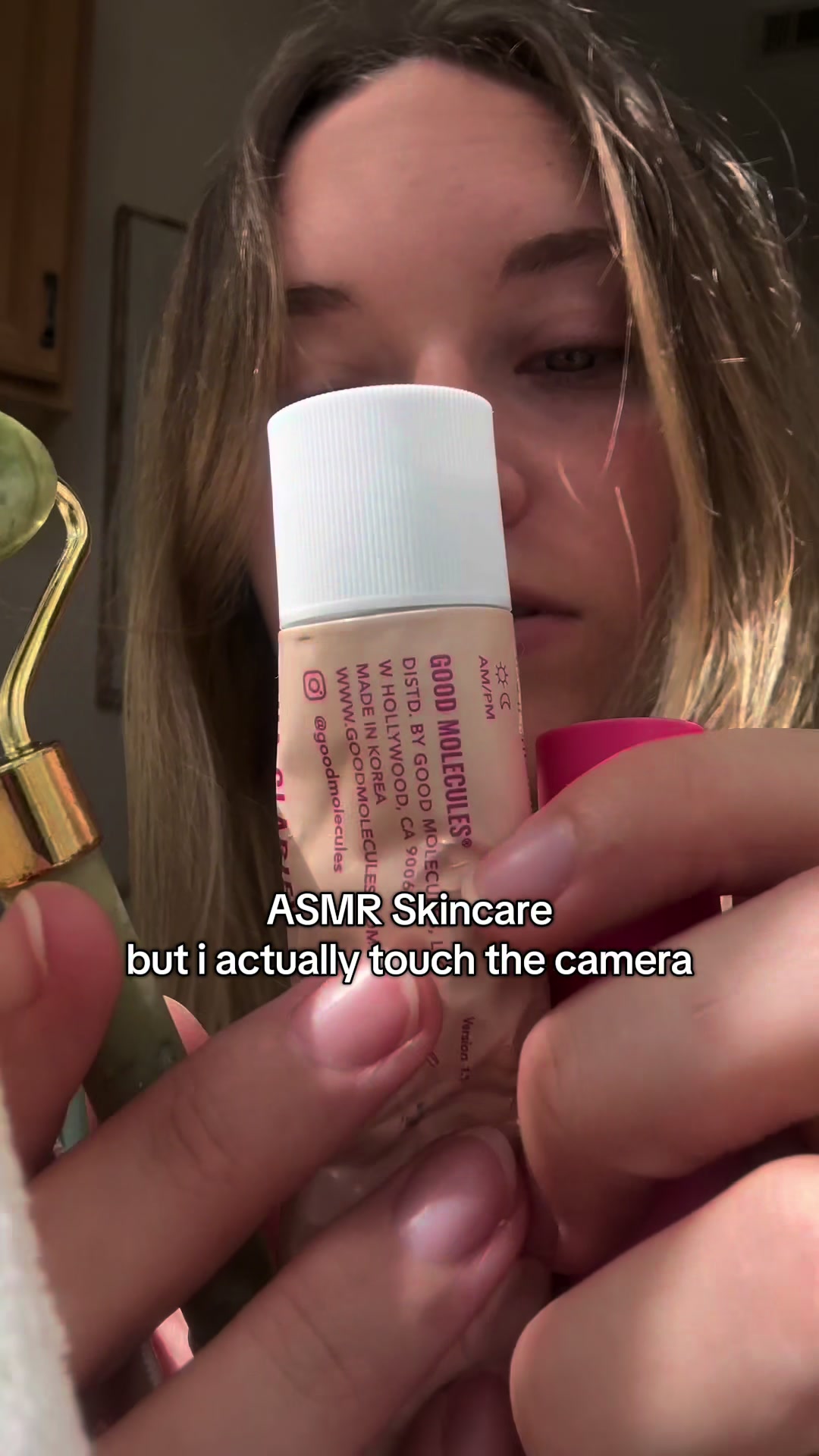 @Kealoha ASMR