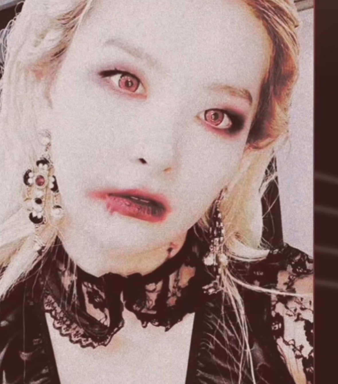 @𓏲ּ𝄢 mimi ･ ༝ ･
