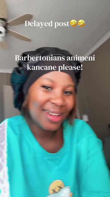 @Luyanda