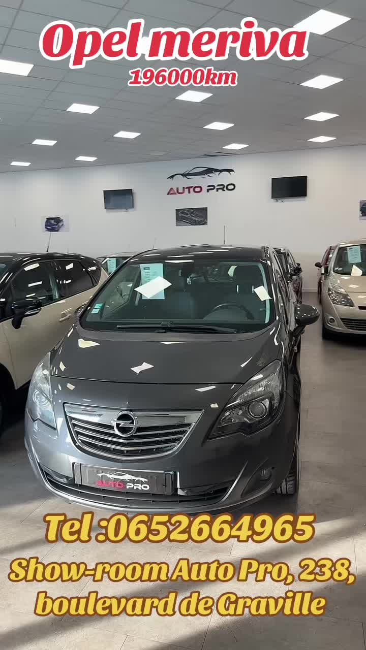@Show-room Autopro
