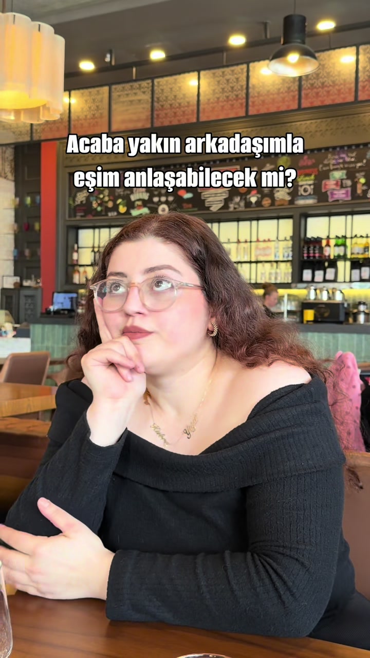 @Kübra Doğrul
