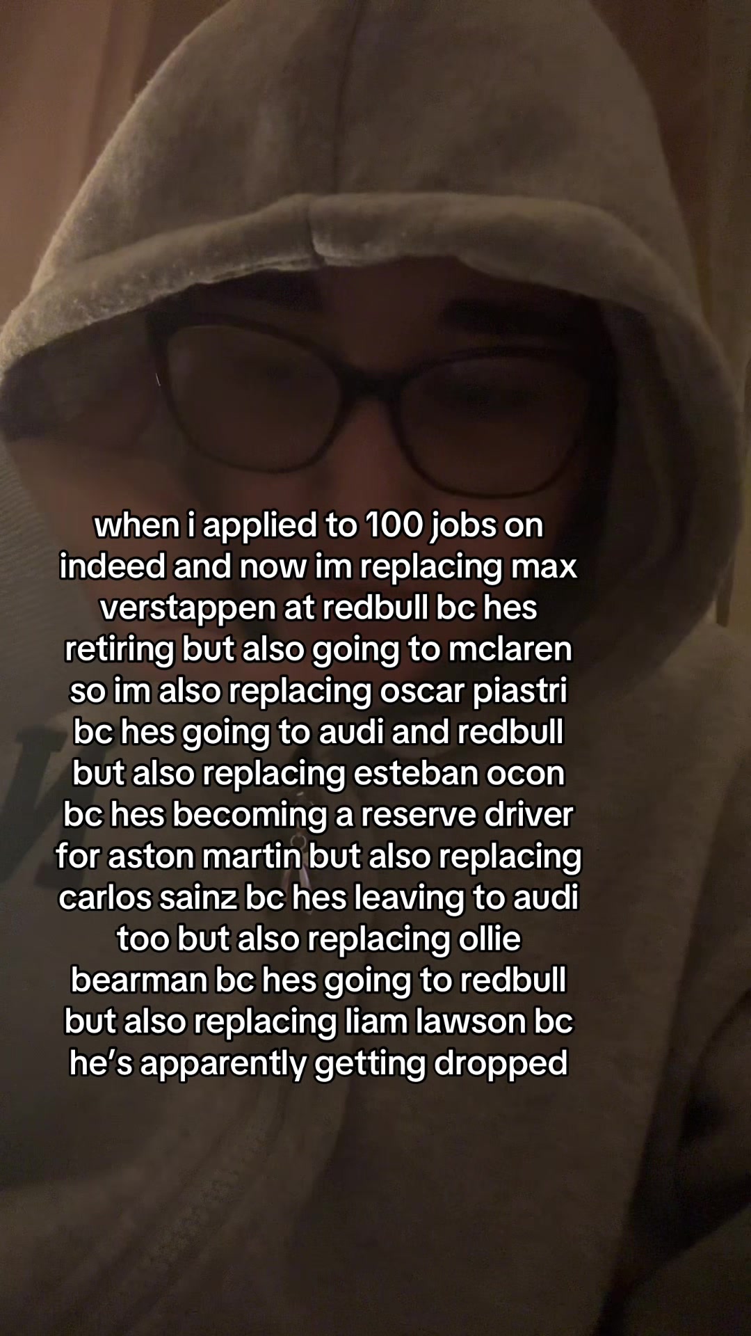 @Sarah 🏎️🍉