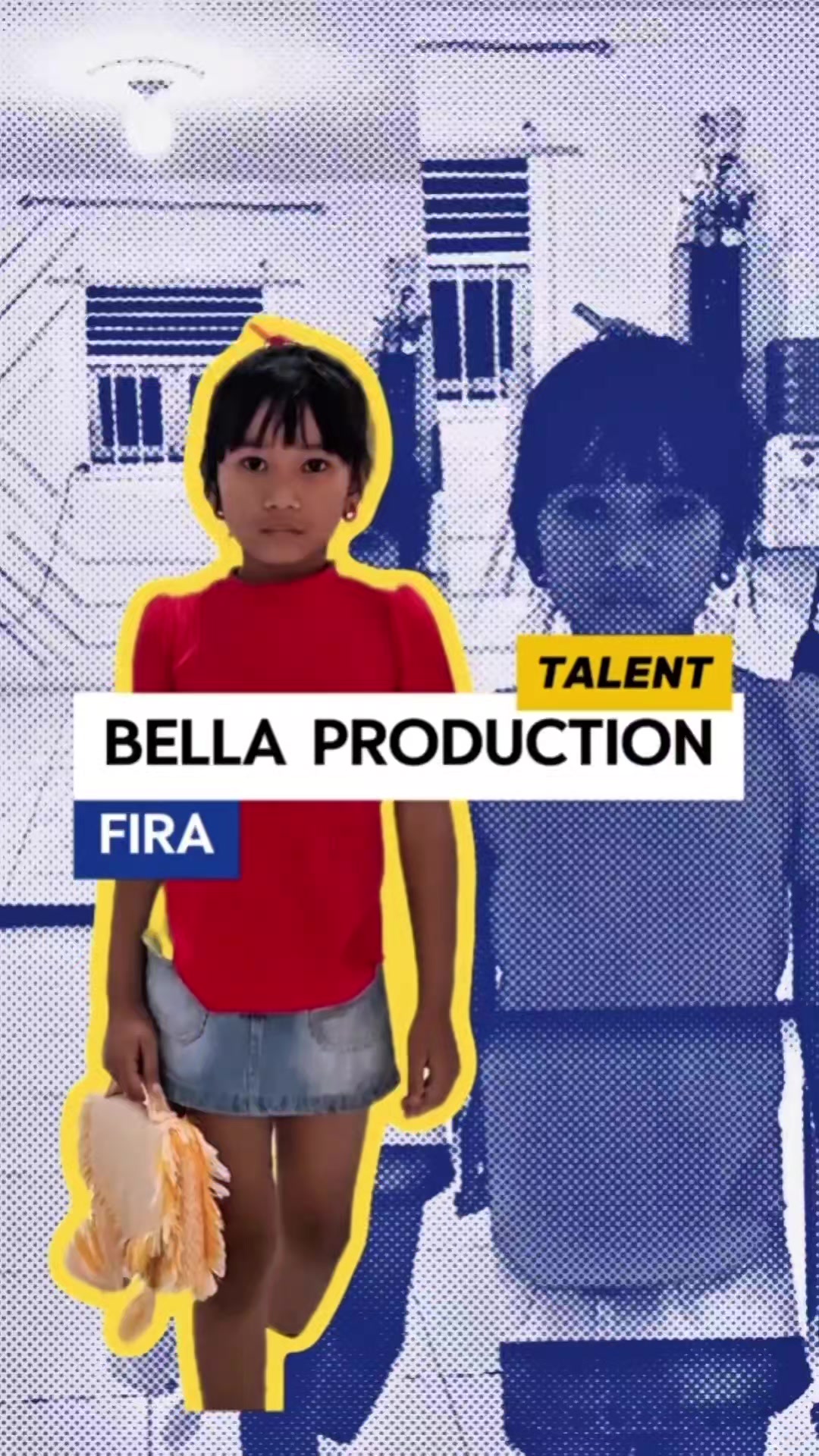 @Bellaproduction_