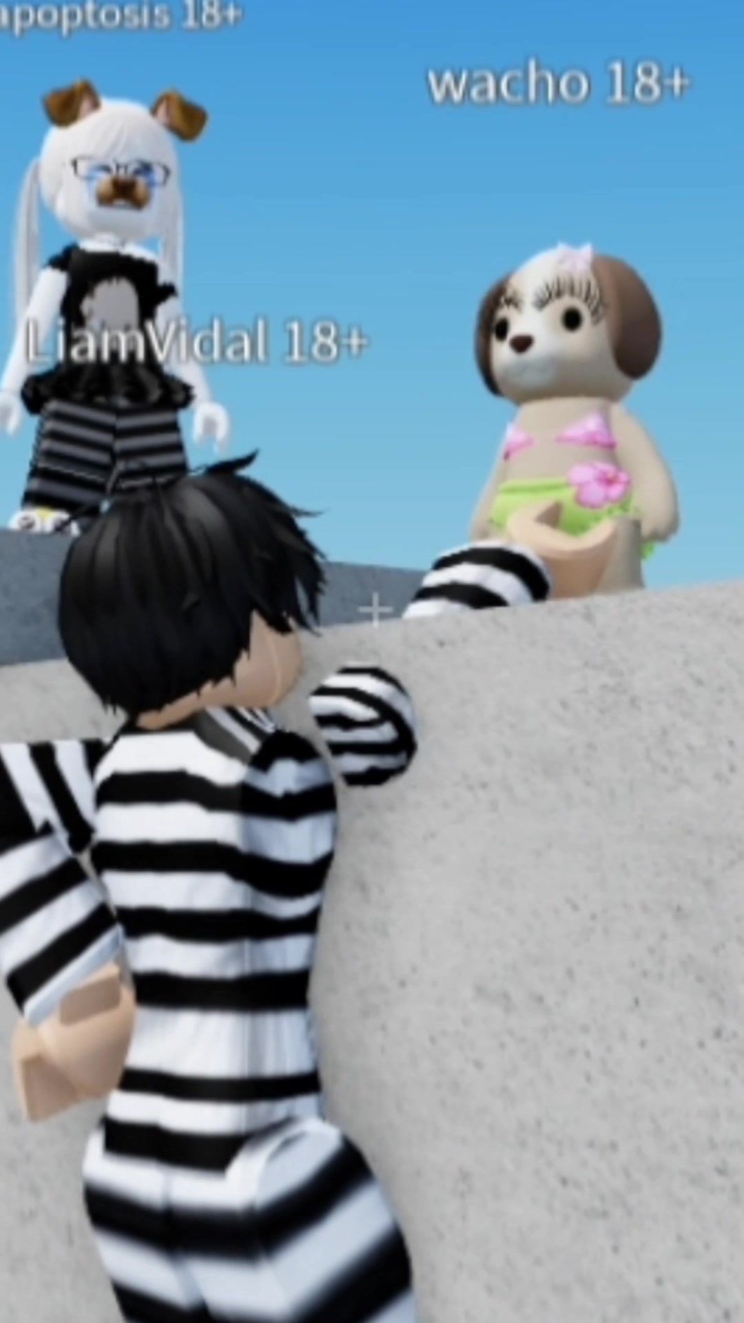 @LiamVidal