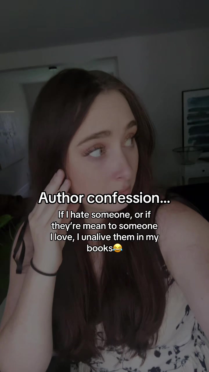 @H. L. Hamilton | Author🇨🇦