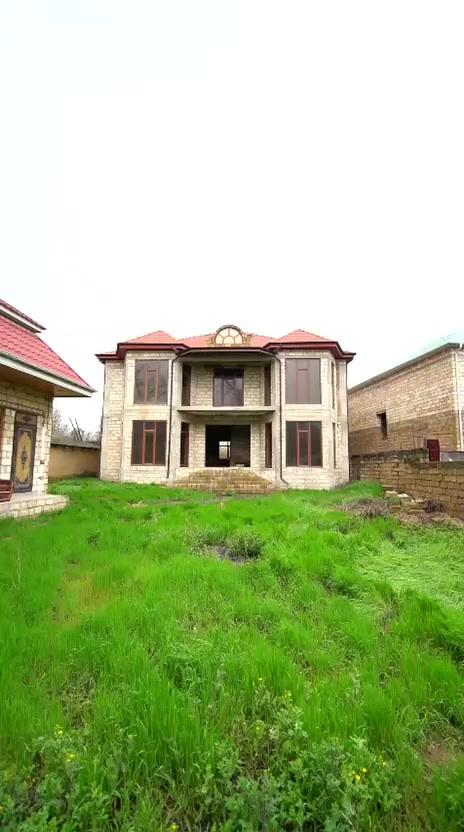 @🏠QUBA ALQİ SATQI 🏚️🤝