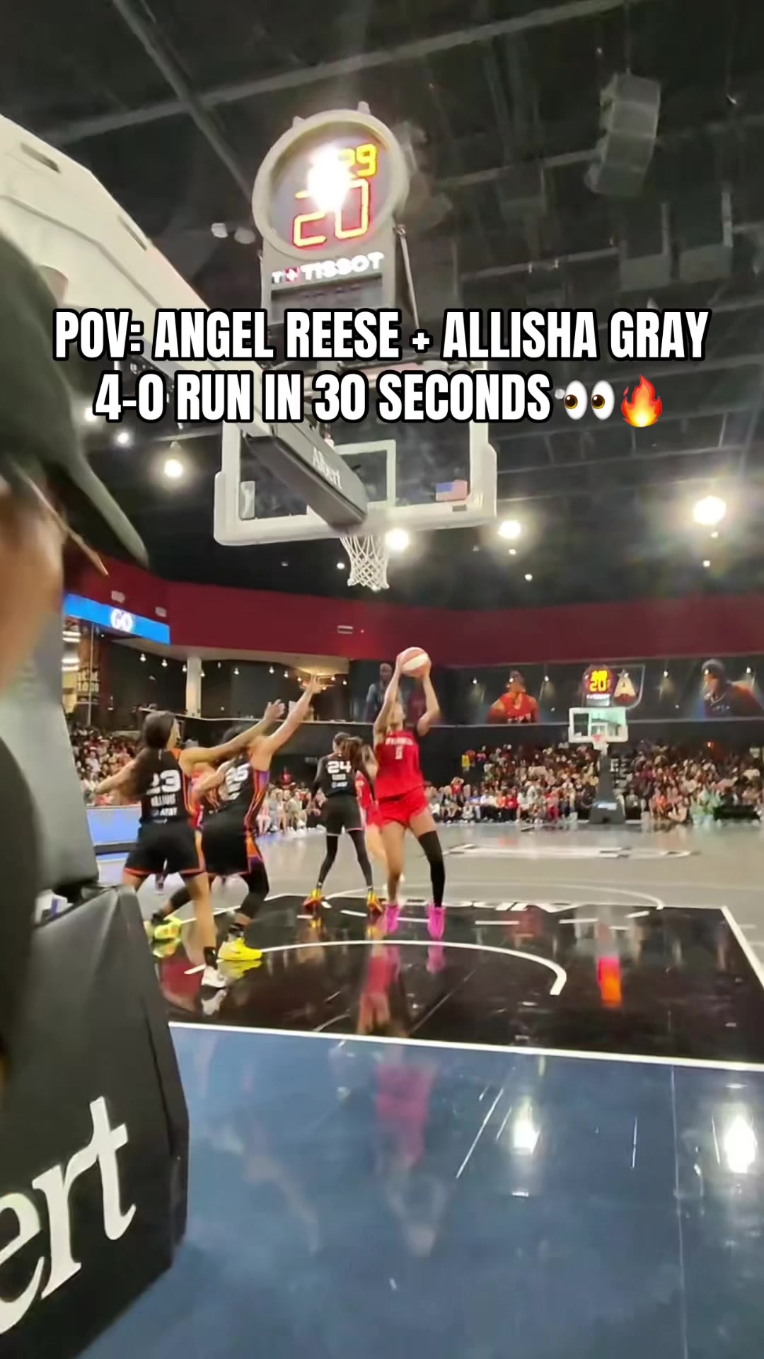 @FETCH l WBB CONTENT 🏀