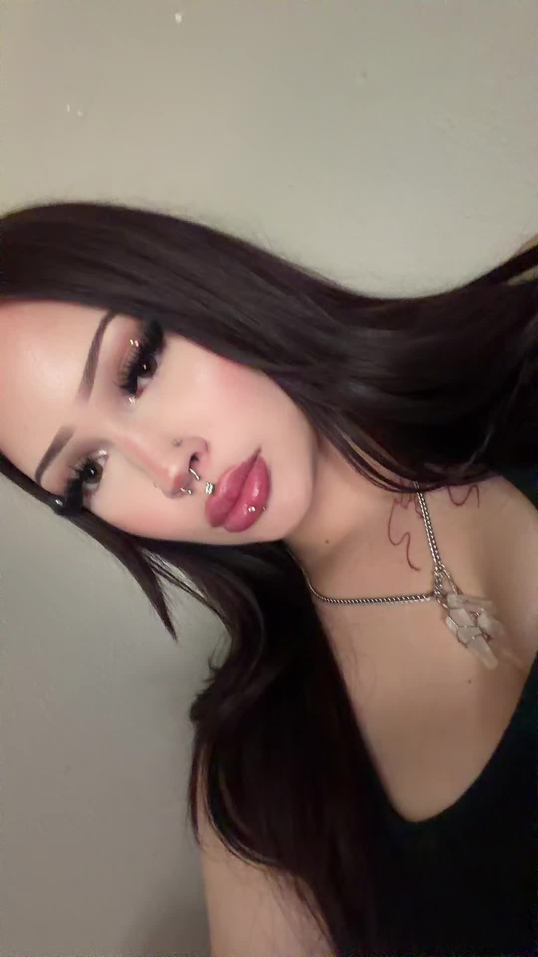 @天使