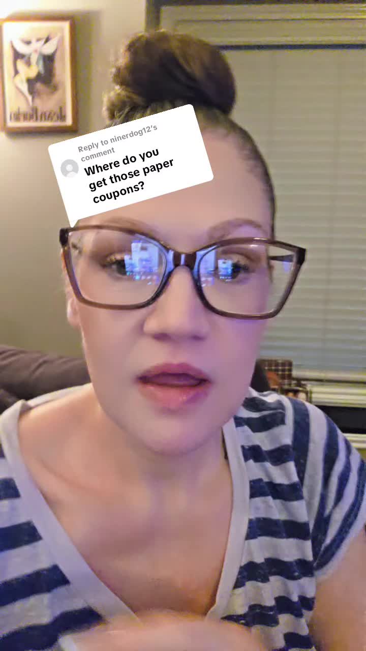 @Bea4Bargains