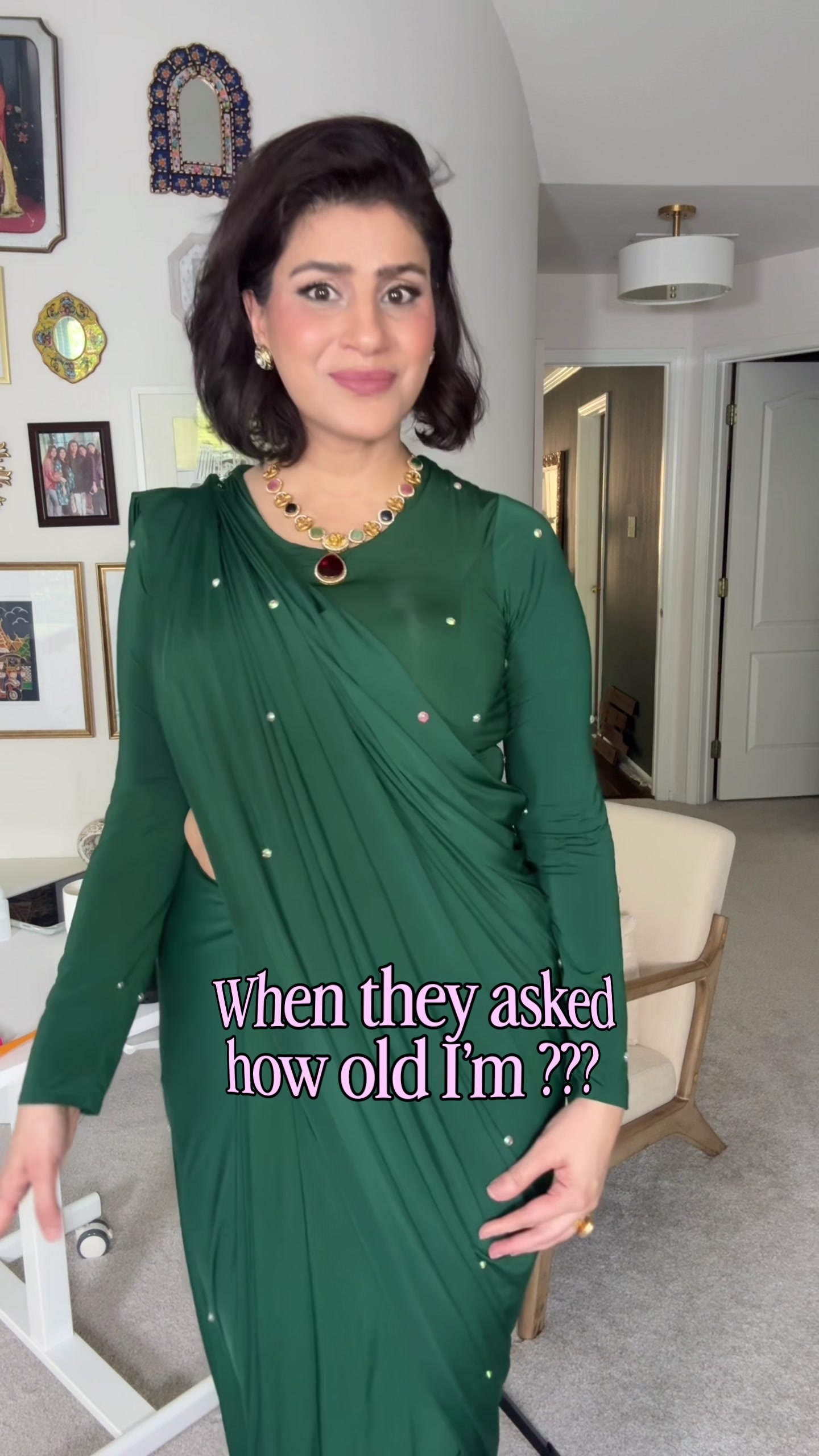 @Mona Aslam | Gut & Glow Coach