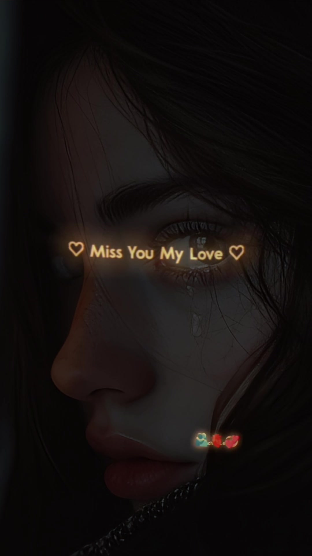 @Sad girl 💔😭💔