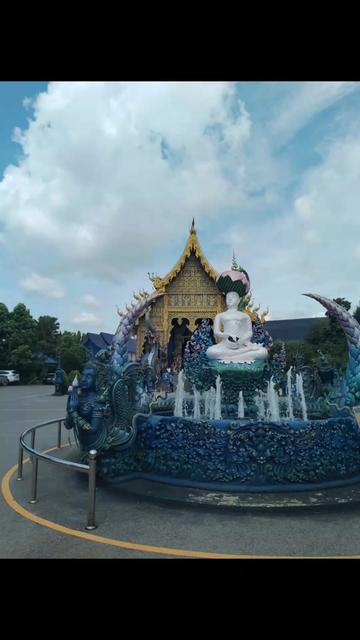 @พระเพิ่มบญบารมี