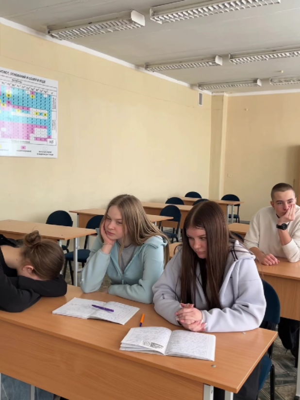 @Горецкий педколледж