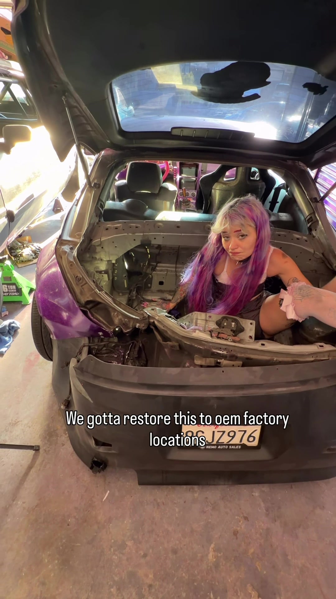@Minitruckbabe ๐ง