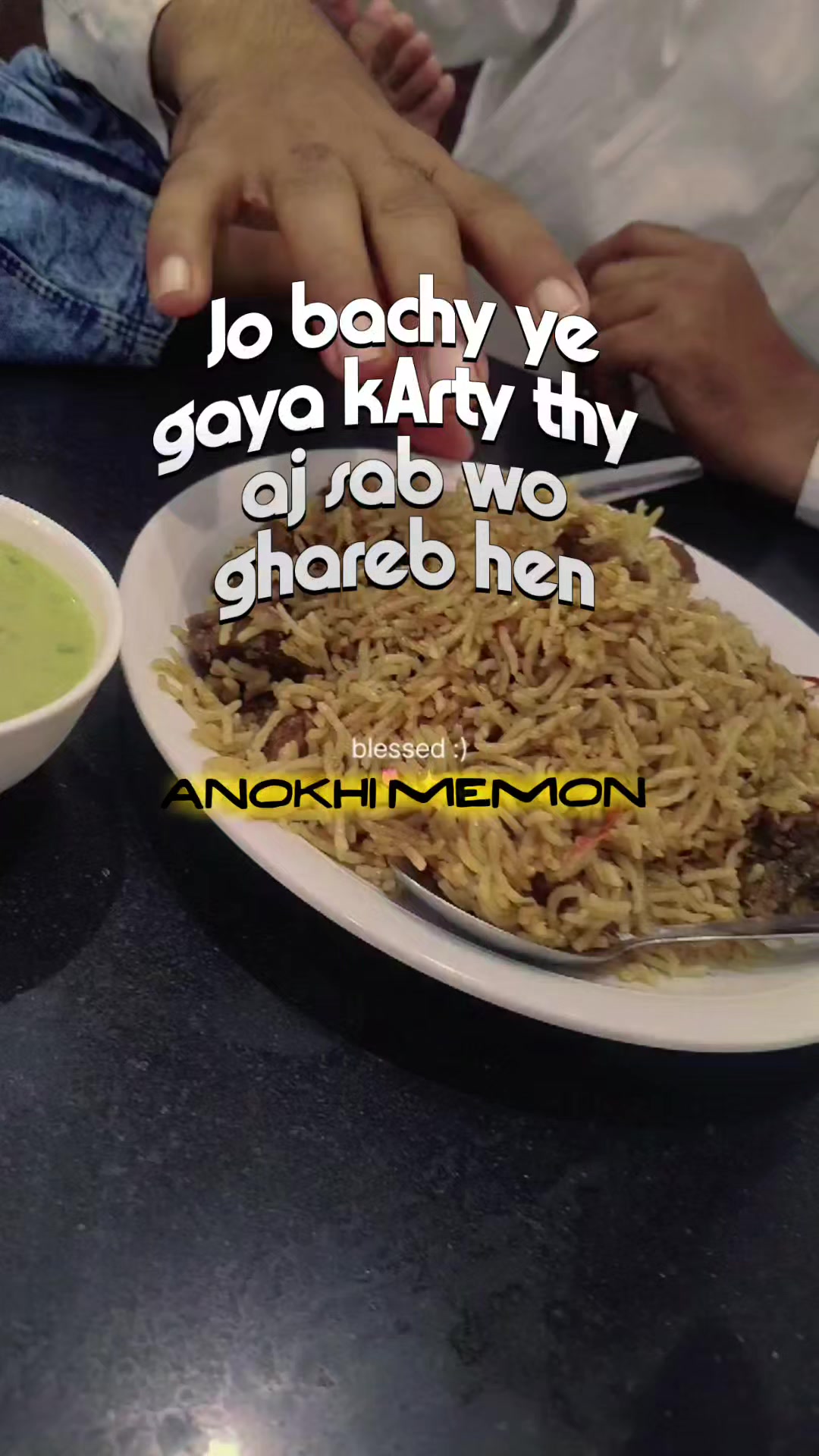 @Anokhiii Memon