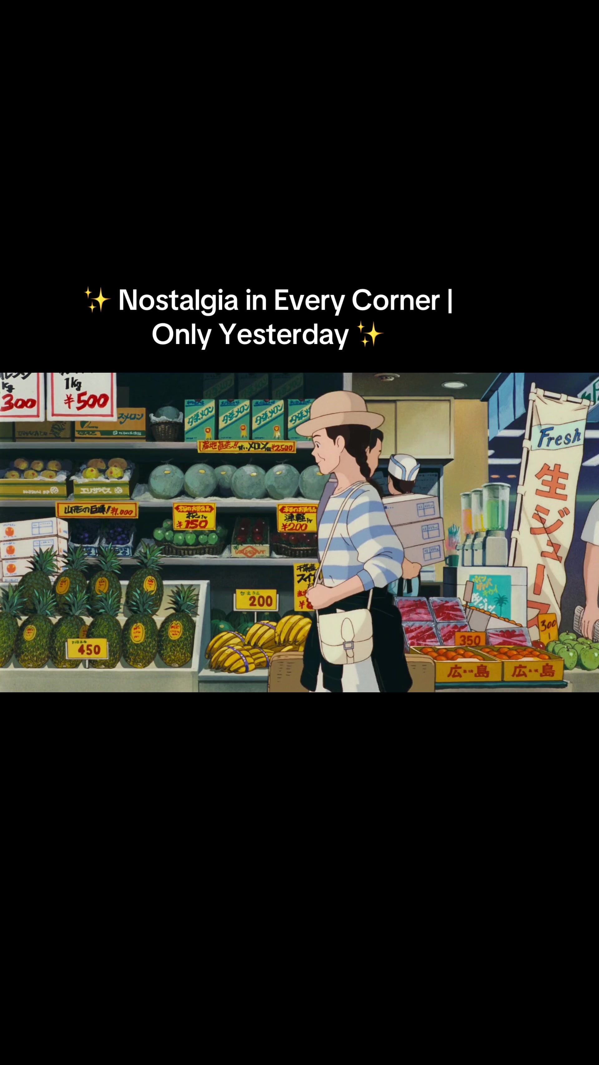 @Studio Ghibli Fans