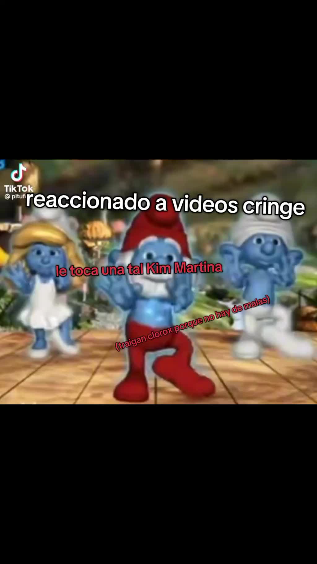 @una personita m&aacute;s del mont&oacute;n🩷