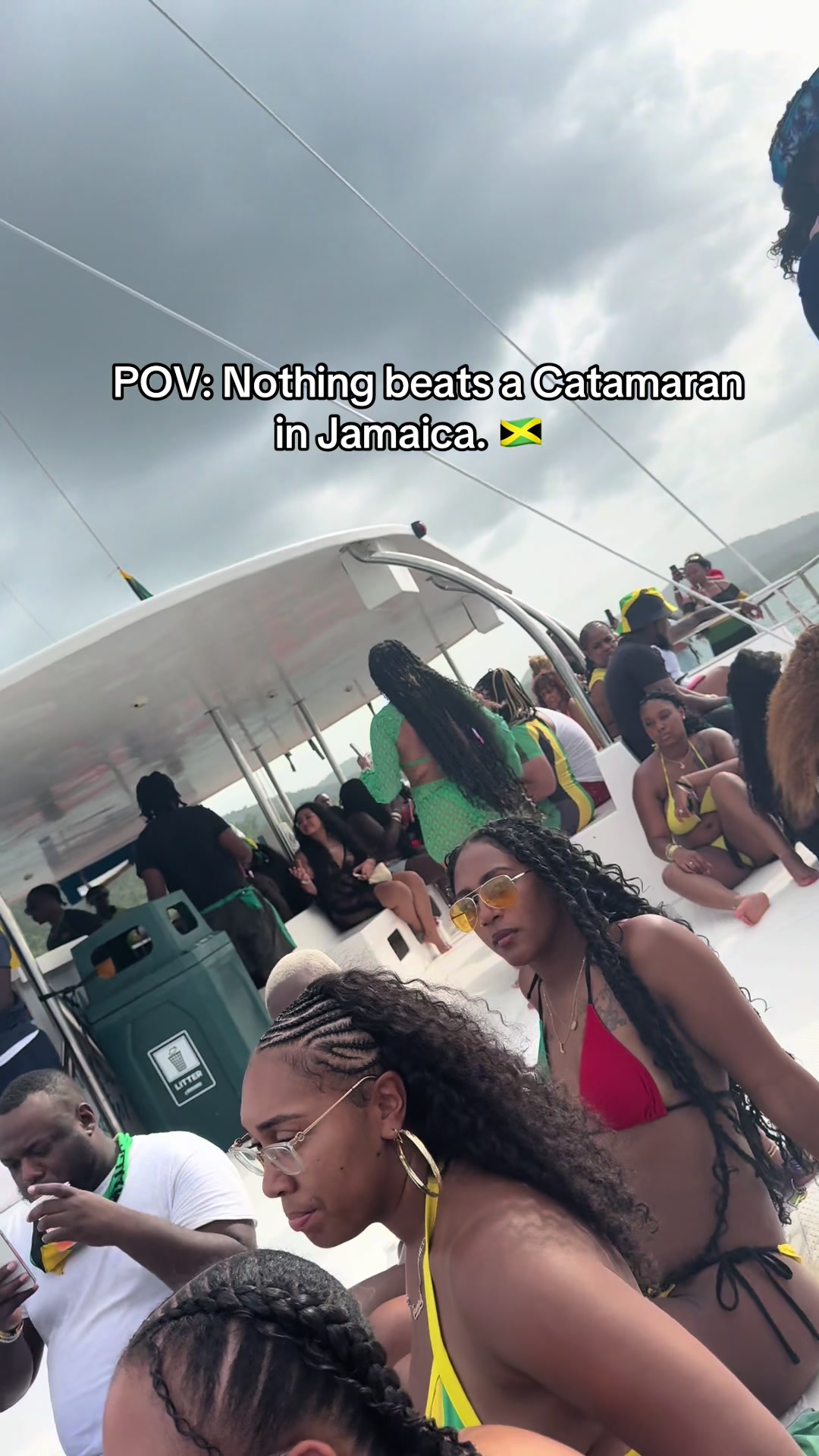 @Zadeekjamaicatours