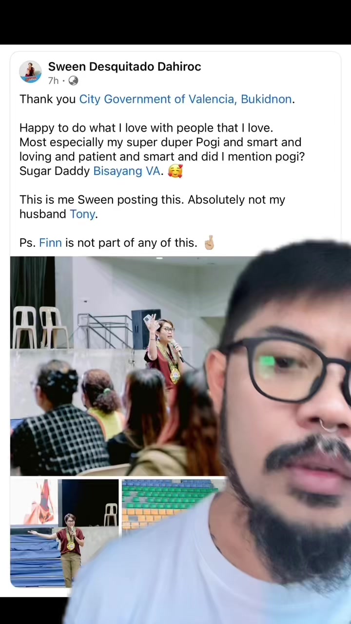 @Bisayang VA