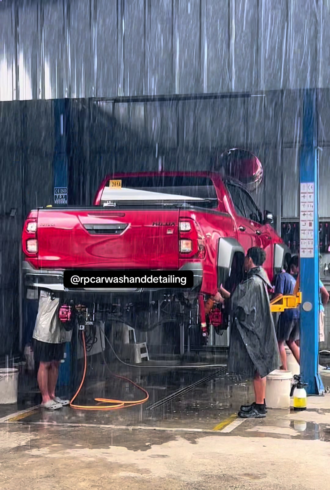 @rpcarwashanddetailing