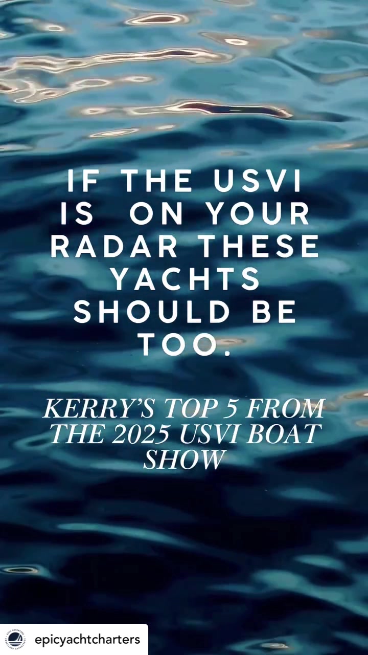 @Yachts by Kerry Lynn
