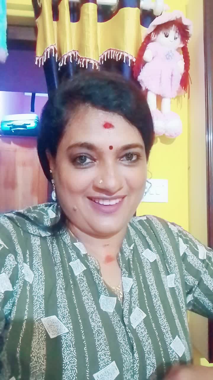 @Bindu Shiras