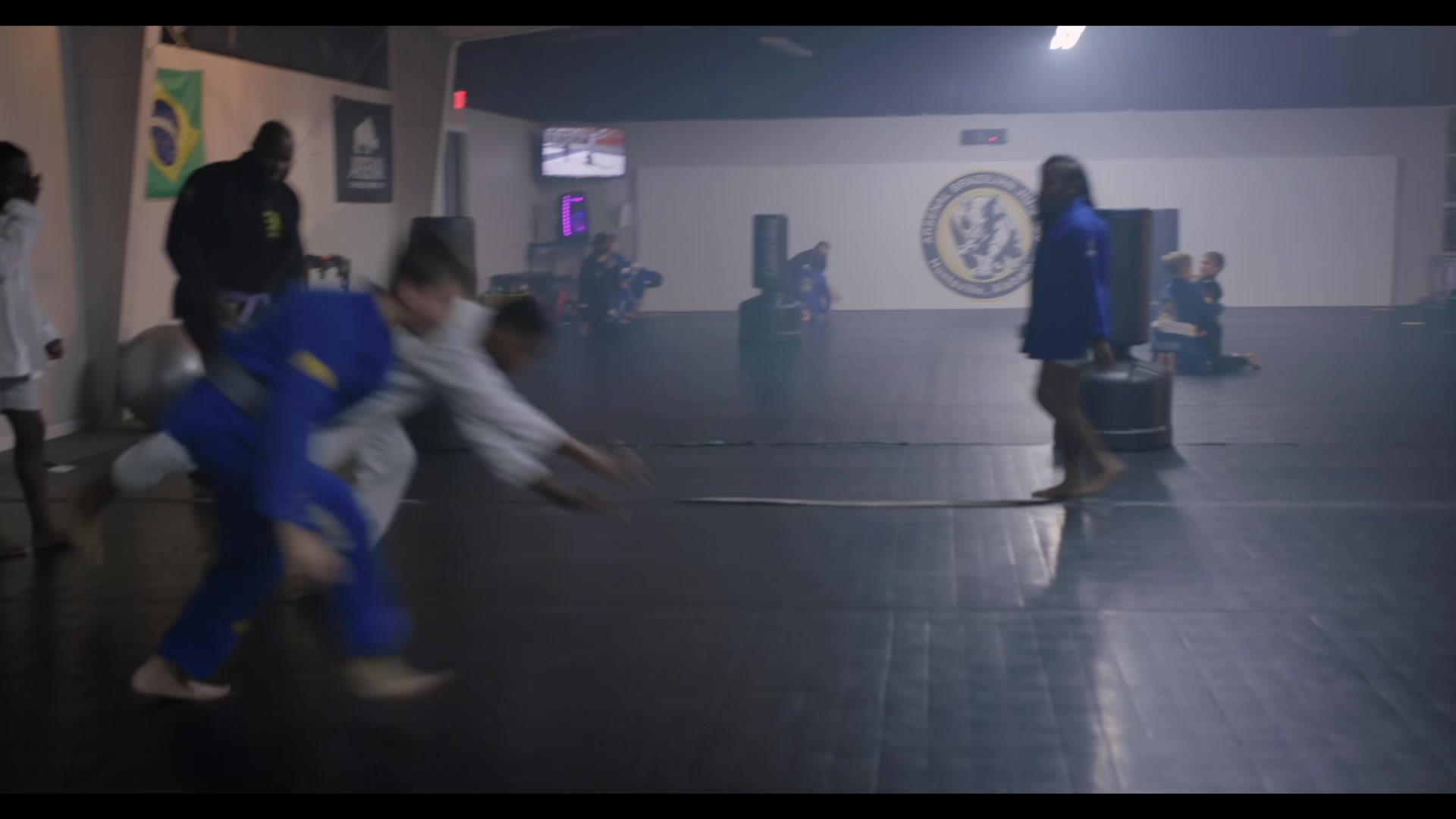 @Arsenal Combat Sports Club