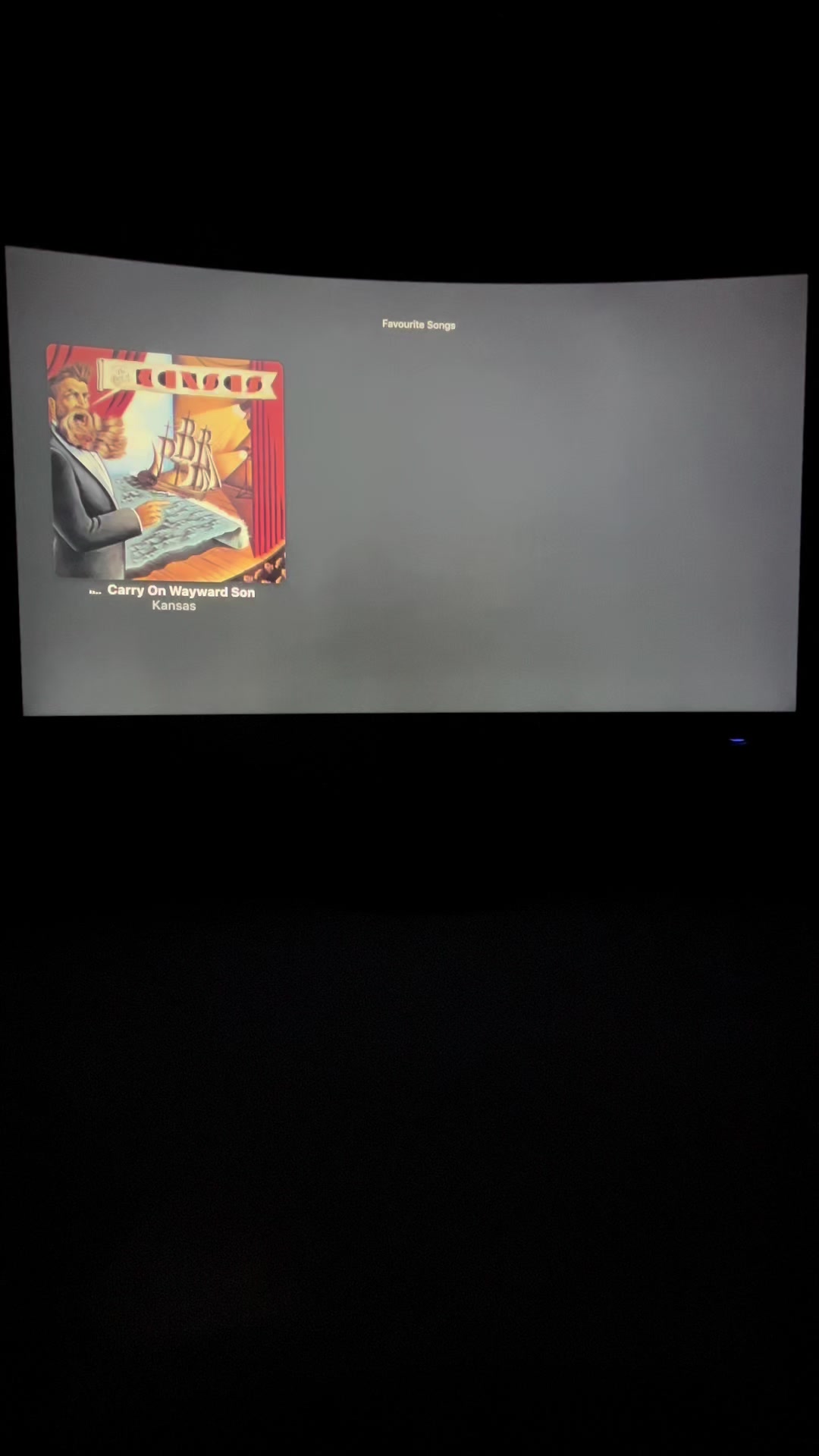 @Song Of The Day