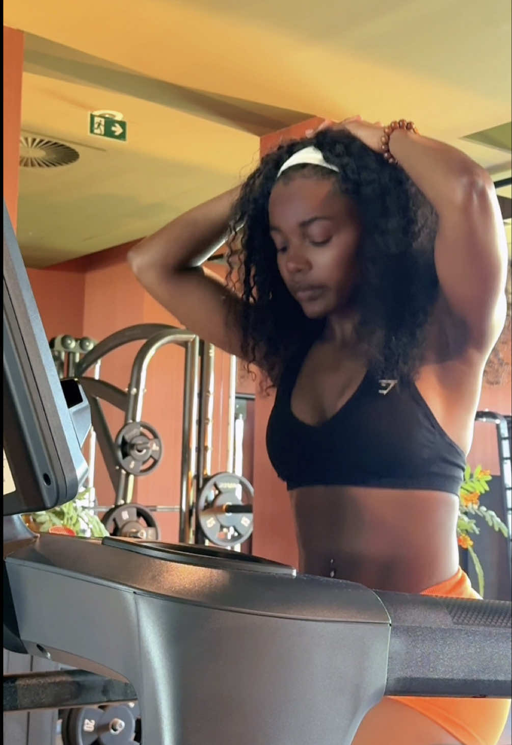 @Flora Fit Mind