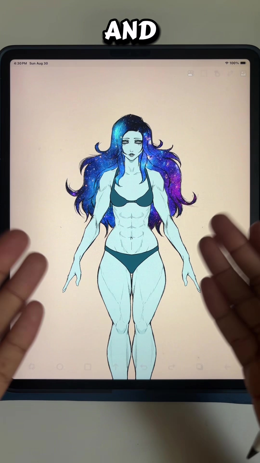 @AJstudios