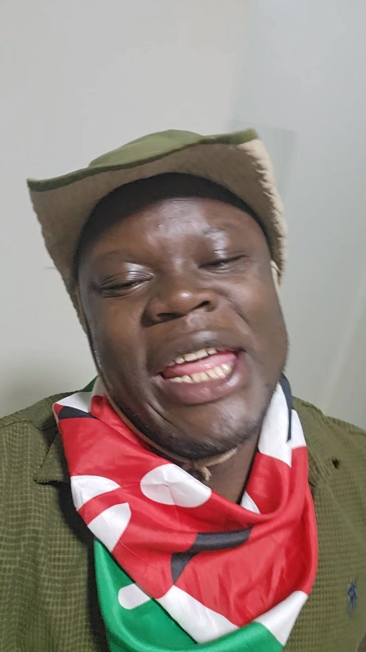 @MGOTHE WA MGOTHE