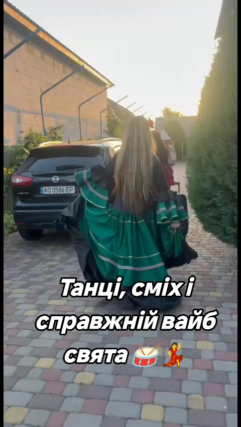 @Ромські Зірки (Женька Ремета)