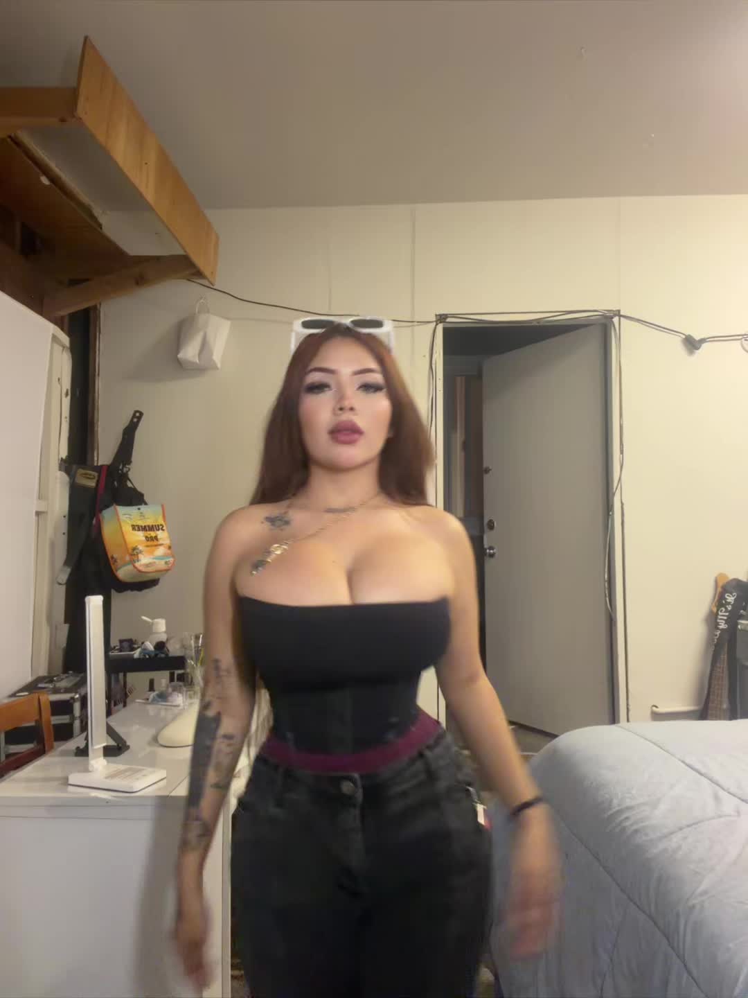 @DiablitaOA😈