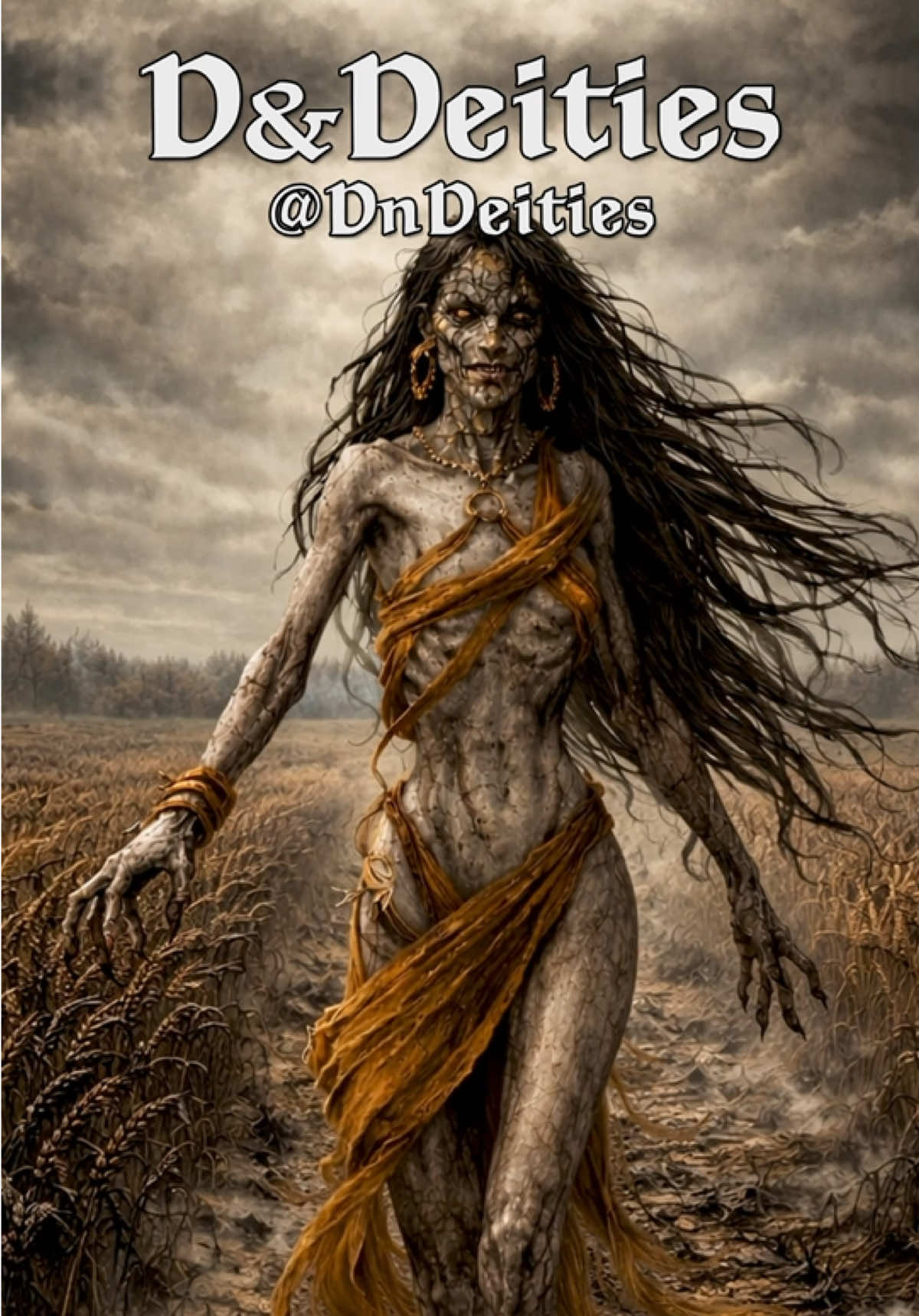 @DnDeities