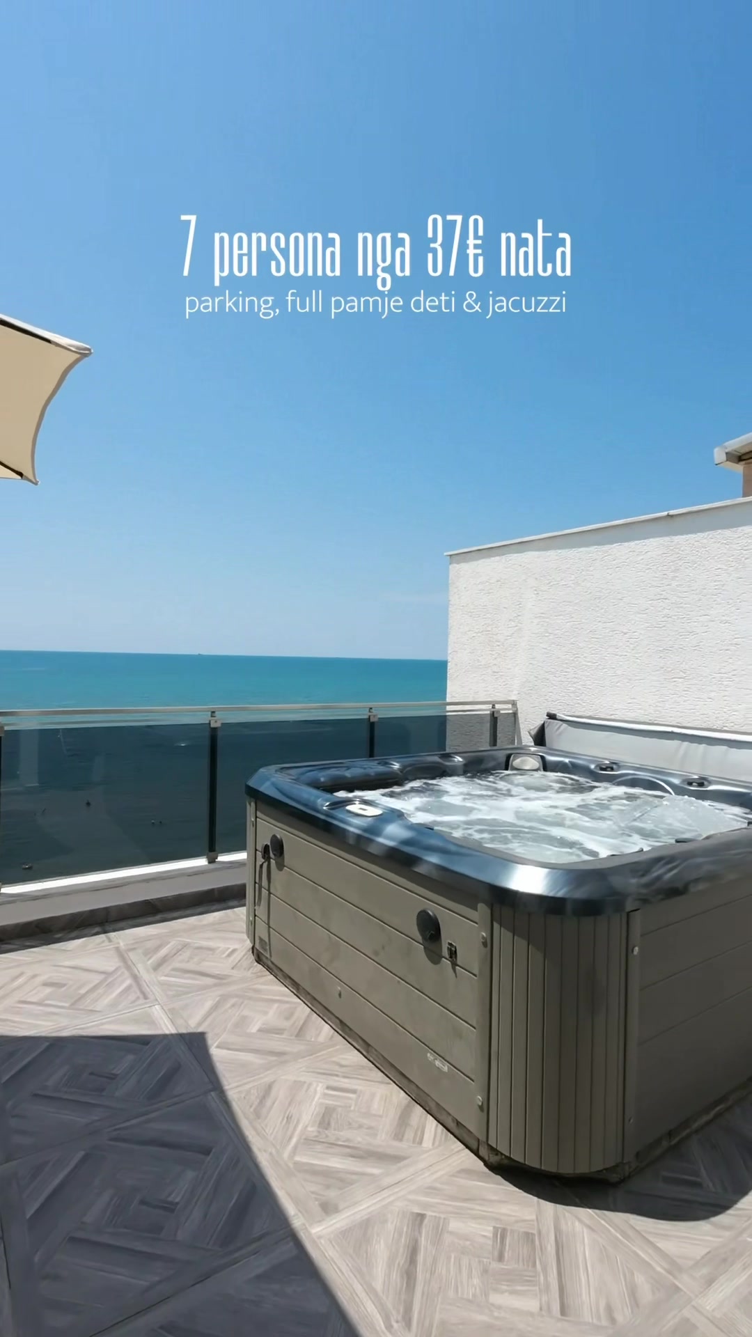 @TOK APARTMENTS