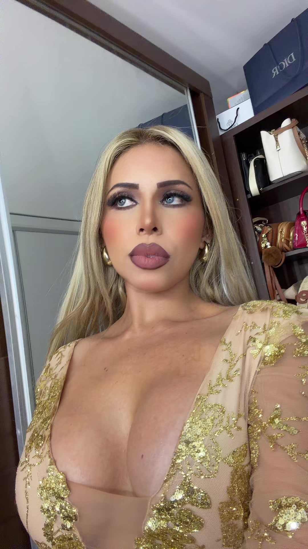 @Wendy Carrizales