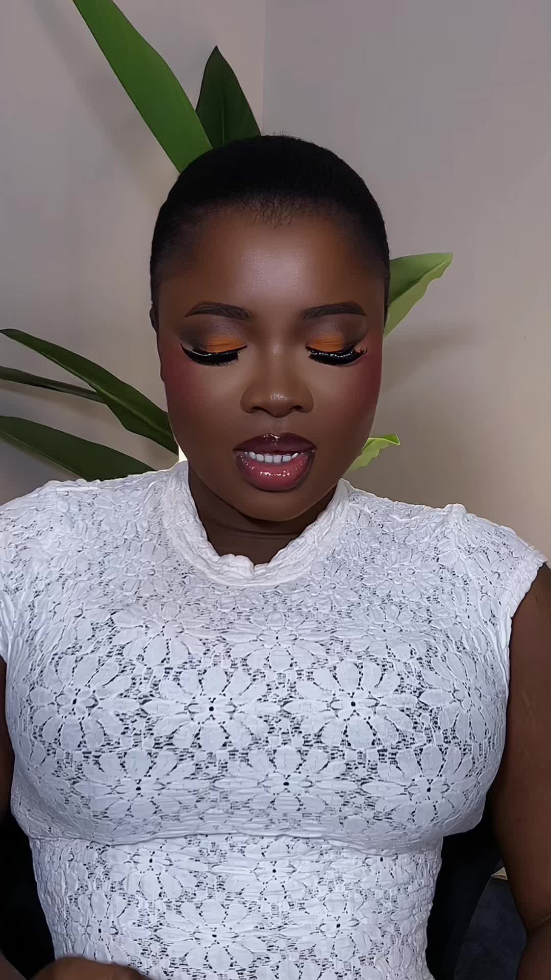 @Abrantie makeover